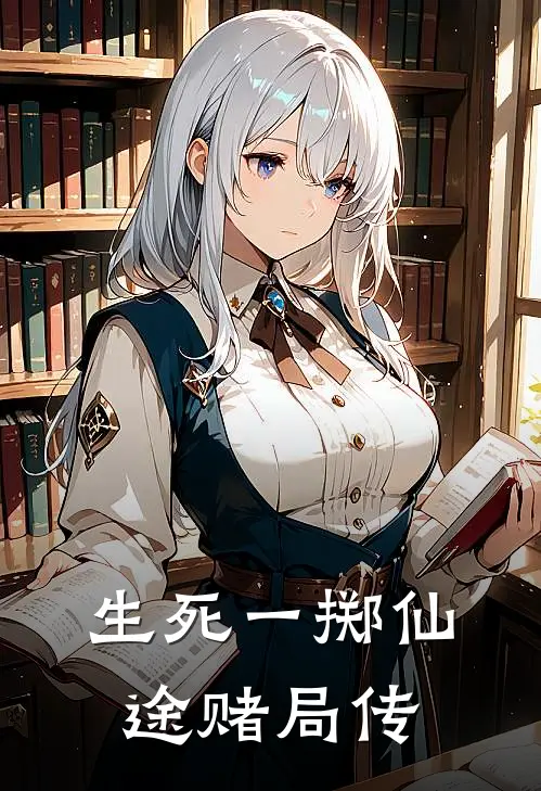 生死一掷仙途赌局传