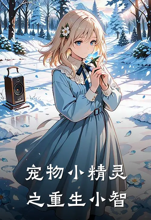 宠物小精灵之重生小智