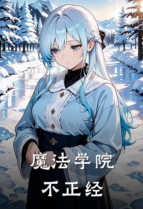 魔法学院不正经