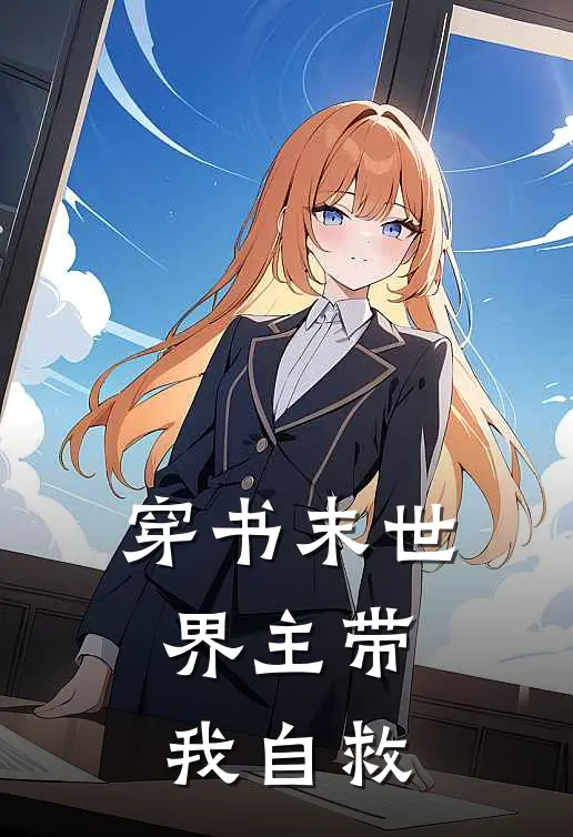 穿书末世，界主带我自救