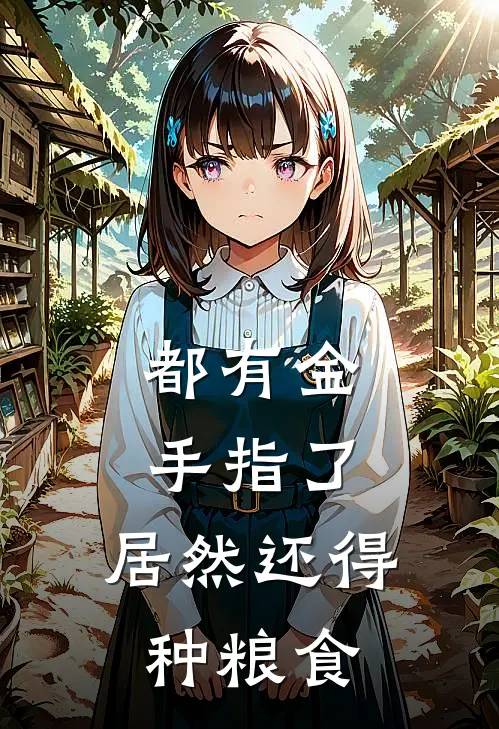 都有金手指了，居然还得种粮食