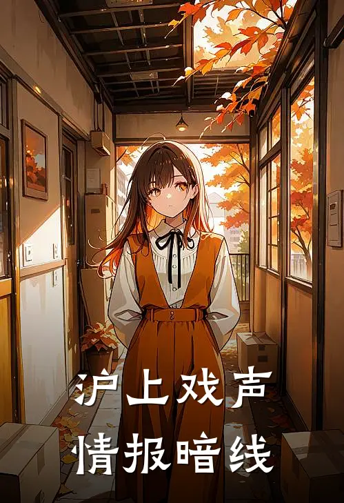 沪上戏声情报暗线