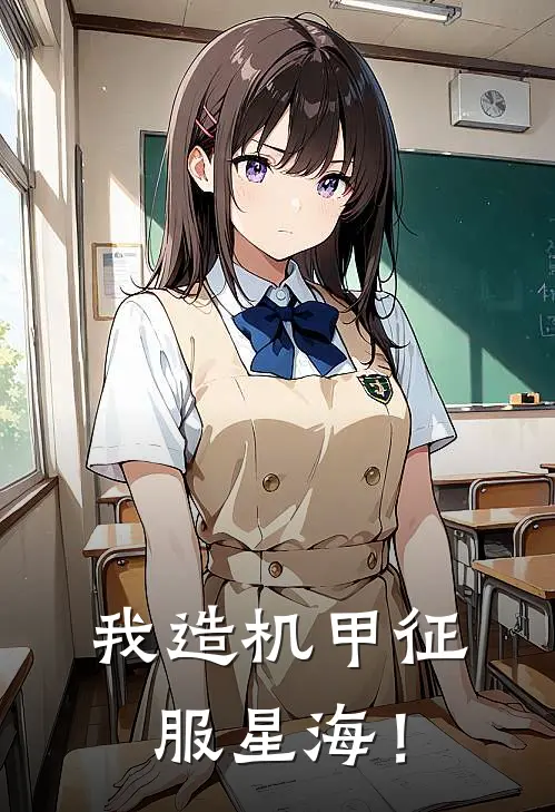 我造机甲征服星海！