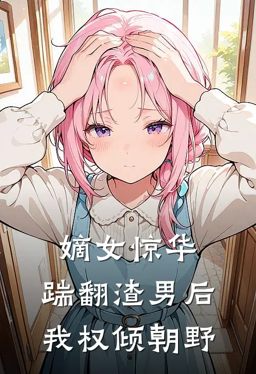 嫡女惊华：踹翻渣男后我权倾朝野