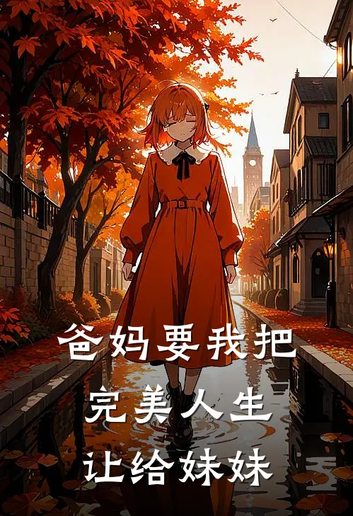 爸妈要我把完美人生让给妹妹