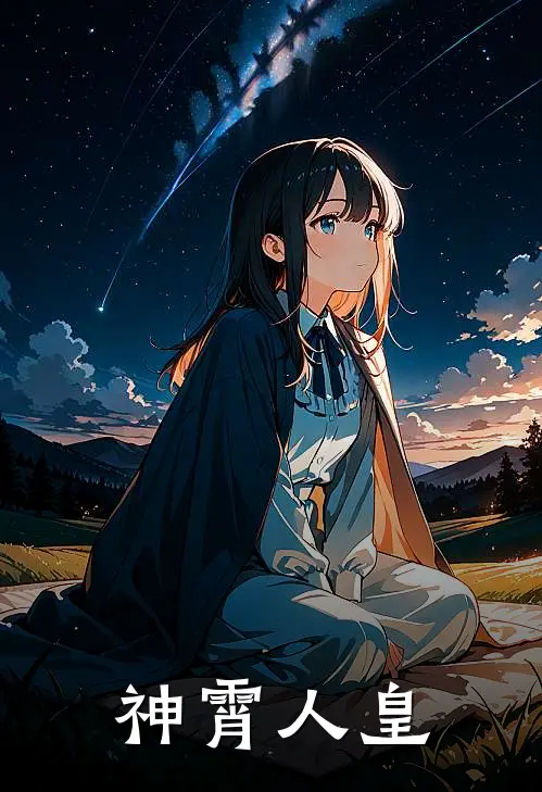 神霄人皇
