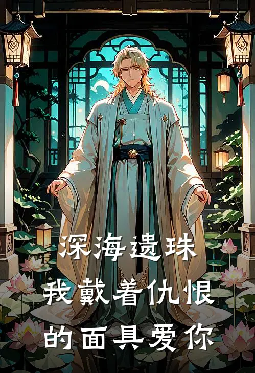 深海遗珠：我戴着仇恨的面具爱你