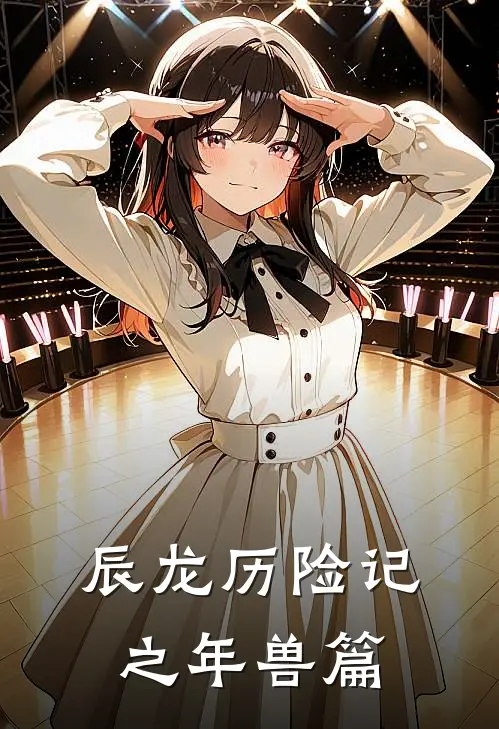 辰龙历险记之年兽篇