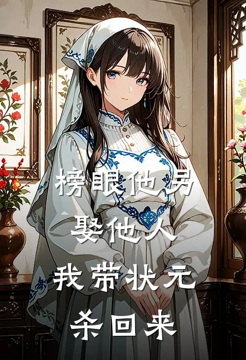 榜眼他另娶他人，我带状元杀回来