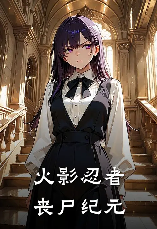 火影忍者：丧尸纪元