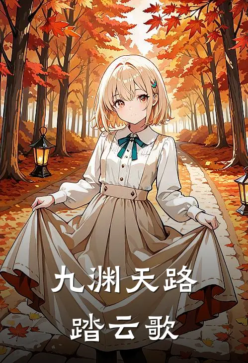 九渊天路踏云歌