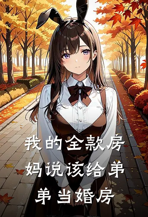 我的全款房，妈说该给弟弟当婚房