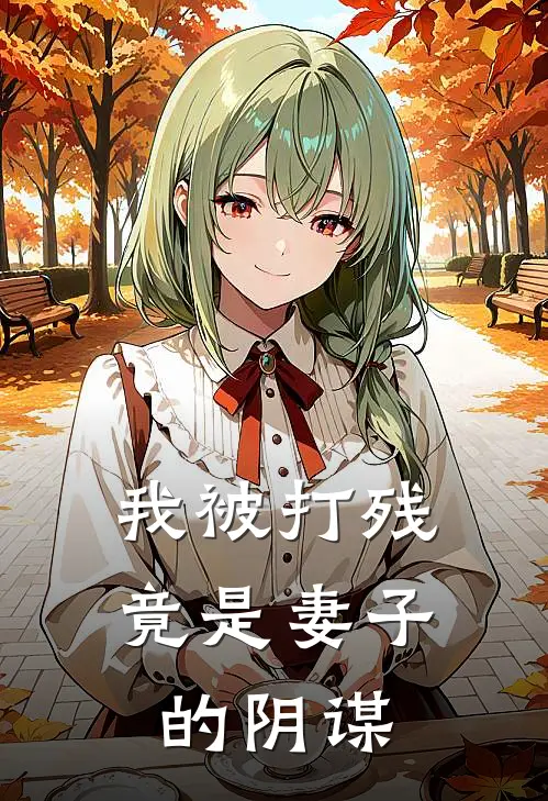 我被打残，竟是妻子的阴谋