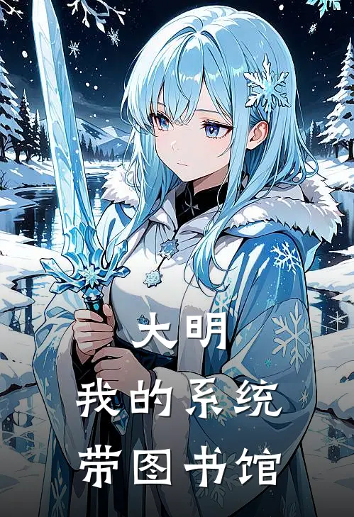 大明：我的系统带图书馆