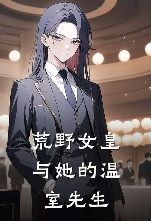 荒野女皇与她的温室先生