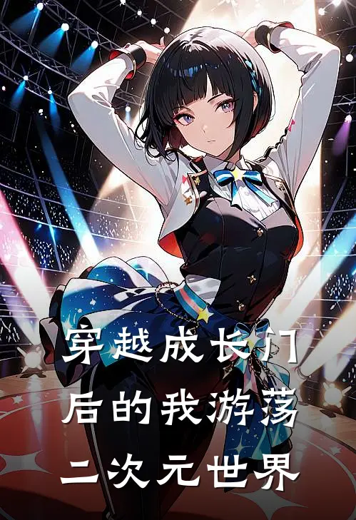 穿越成长门后的我游荡二次元世界