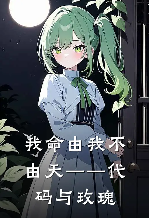 我命由我不由天——代码与玫瑰