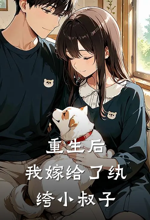 重生后，我嫁给了纨绔小叔子