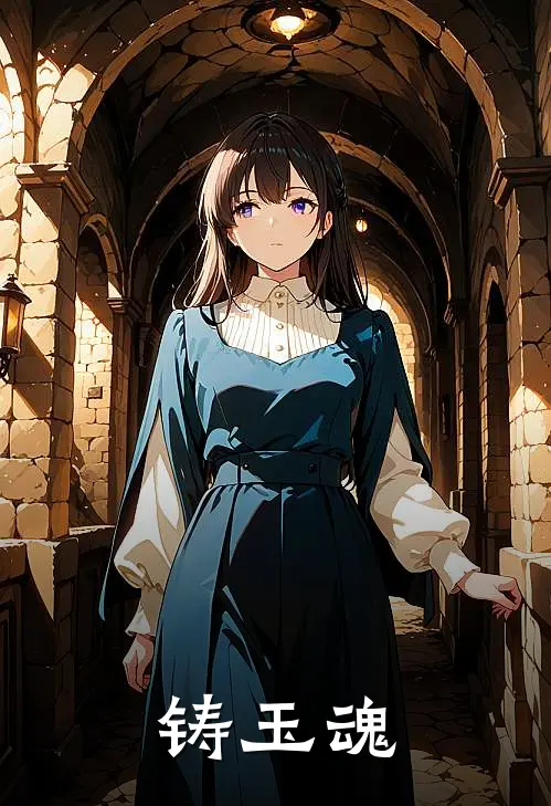 铸玉魂