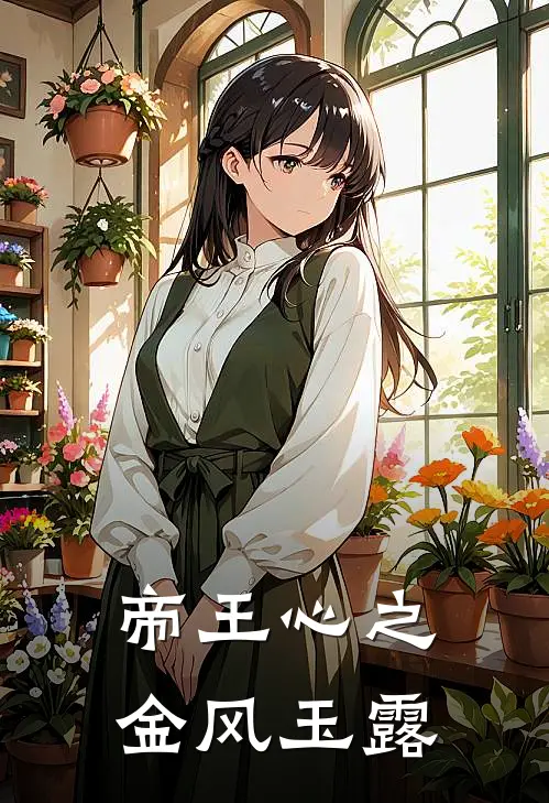 帝王心之金风玉露