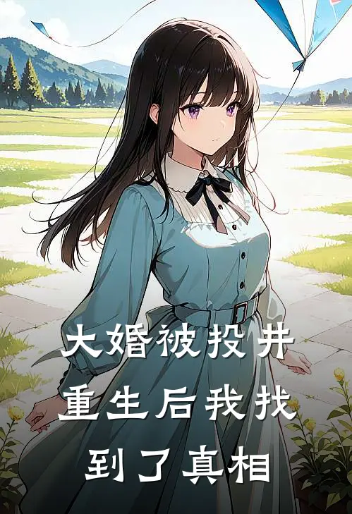 大婚被投井，重生后我找到了真相