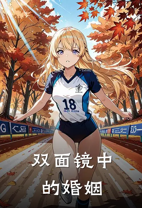 双面镜中的婚姻。