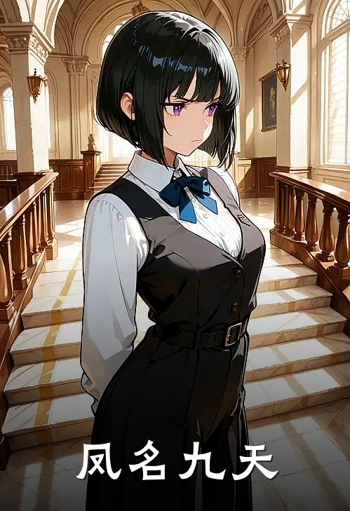 凤名九天