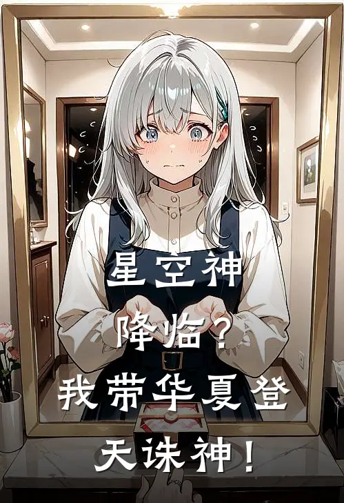 星空神降临？我带华夏登天诛神！