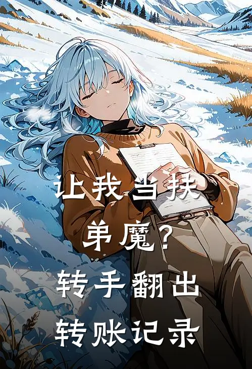 让我当扶弟魔？转手翻出转账记录