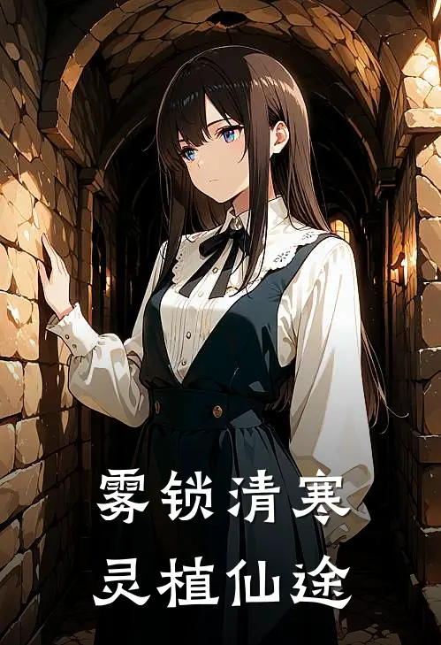 雾锁清寒，灵植仙途