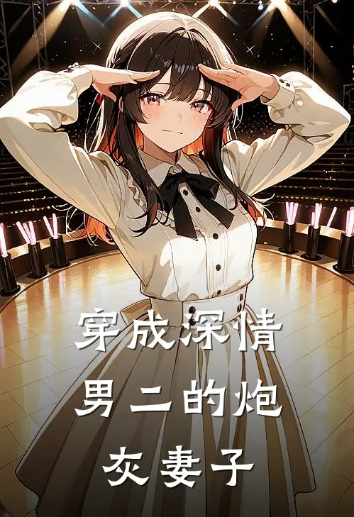 穿成深情男二的炮灰妻子