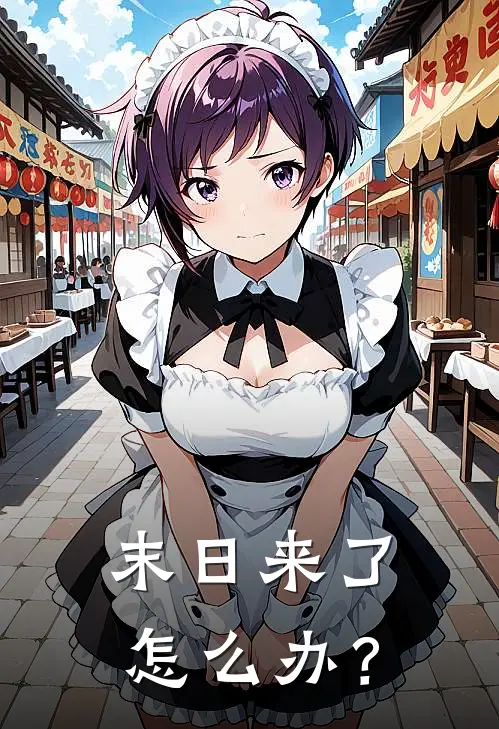 末日来了，怎么办？