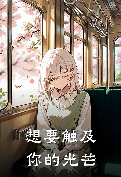 想要触及你的光芒