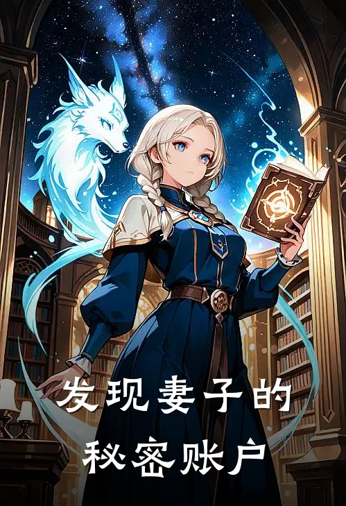 发现妻子的秘密账户