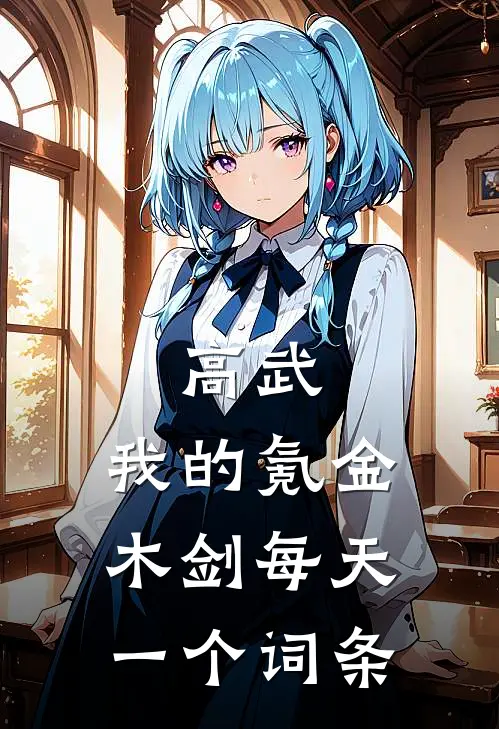 高武：我的氪金木剑每天一个词条