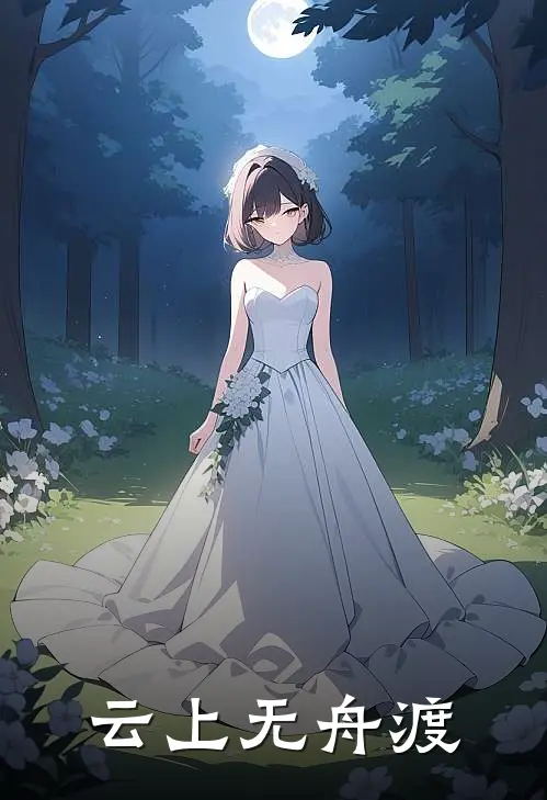 云上无舟渡