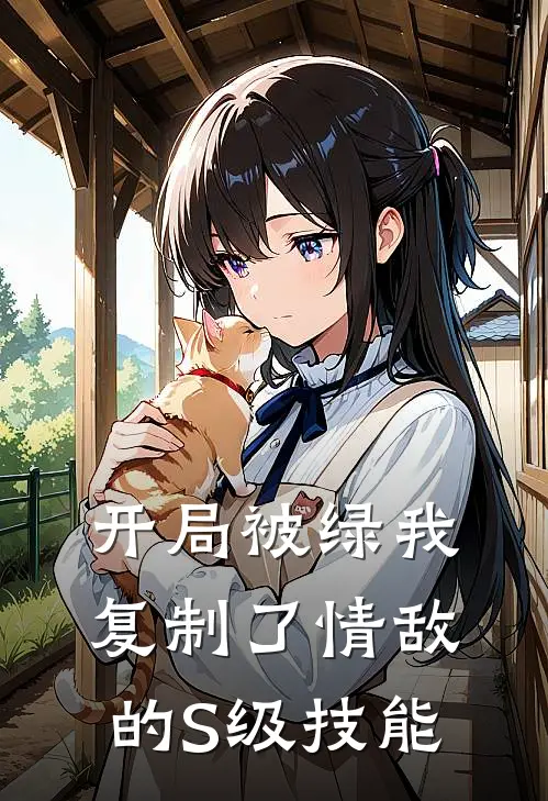 开局被绿我复制了情敌的S级技能