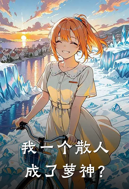 我一个散人成了萝神？