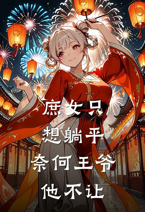 庶女只想躺平，奈何王爷他不让