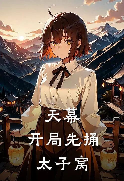 天幕：开局先捅太子窝