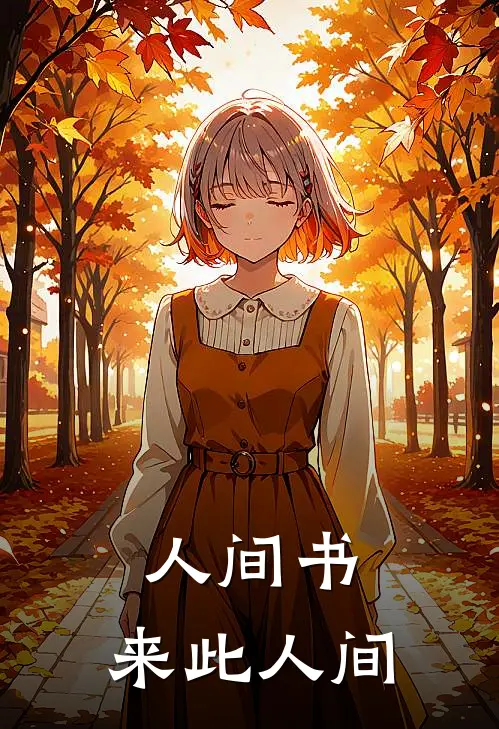 人间书，来此人间