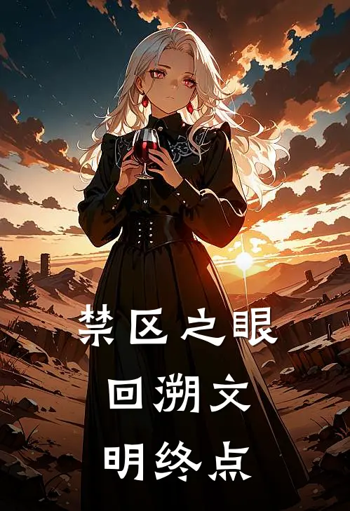 禁区之眼：回溯文明终点