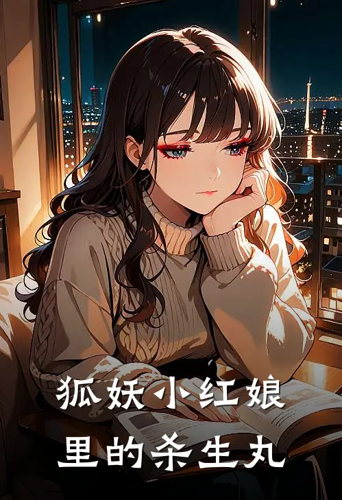 狐妖小红娘里的杀生丸