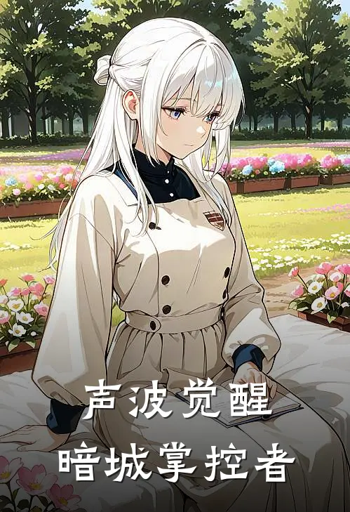 声波觉醒：暗城掌控者