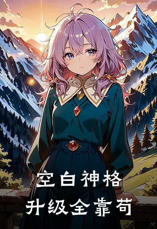 空白神格：升级全靠苟