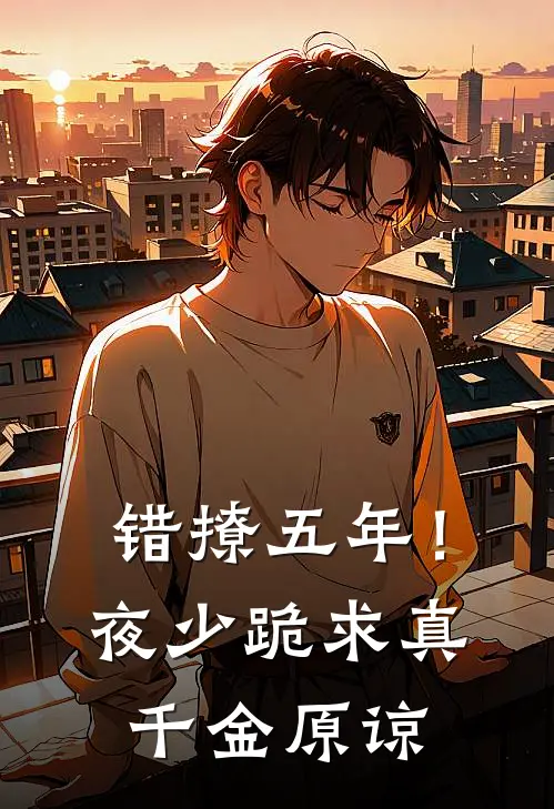 错撩五年！夜少跪求真千金原谅