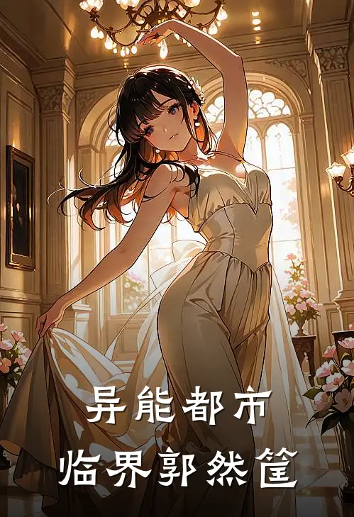 异能都市：临界郭然筐