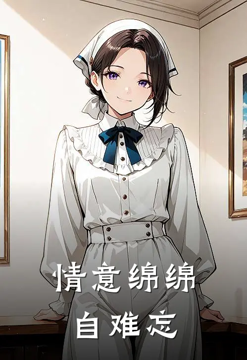 情意绵绵自难忘