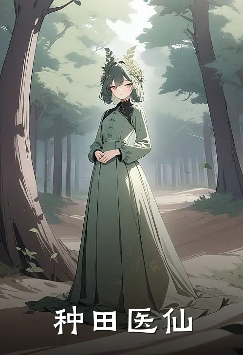 种田医仙