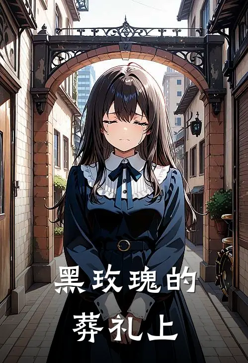 黑玫瑰的葬礼（上）